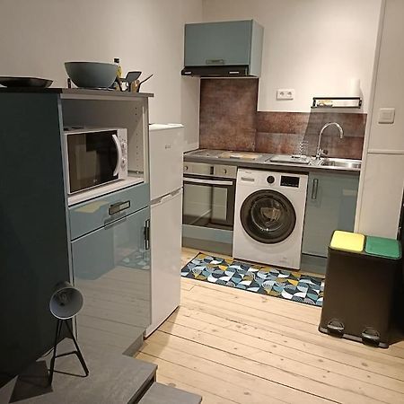 Charmante Maison De Ville Les 2B46 Каор Екстер'єр фото