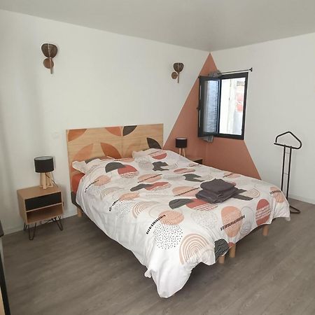 Charmante Maison De Ville Les 2B46 Каор Екстер'єр фото