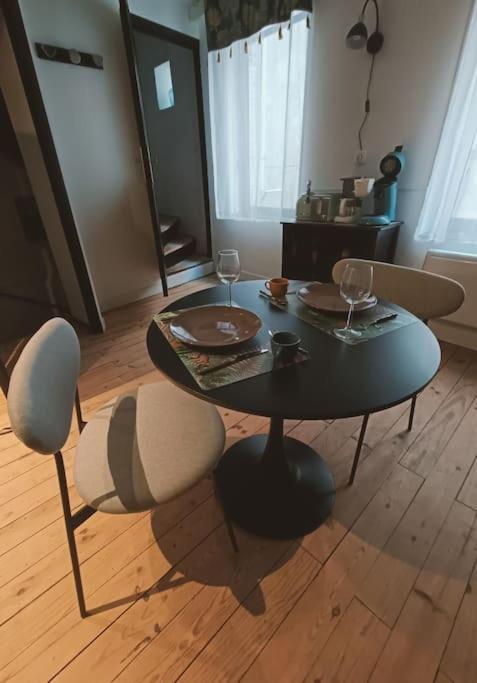 Charmante Maison De Ville Les 2B46 Каор Екстер'єр фото